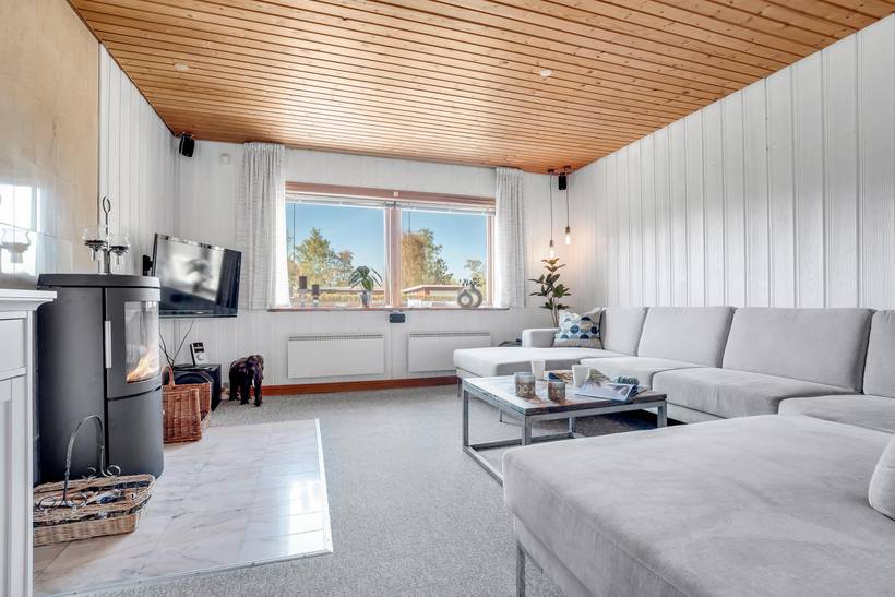 Foto von Ferienhaus YK27 in Gedesby - Falster