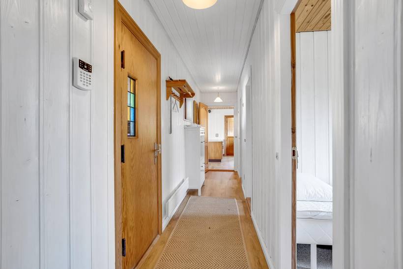 Foto von Ferienhaus YK27 in Gedesby - Falster