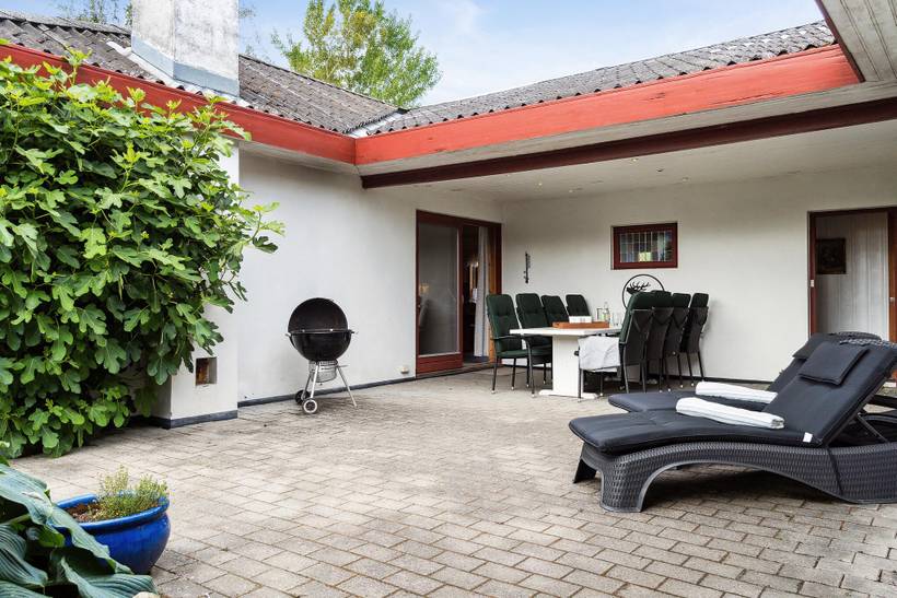 Foto von Ferienhaus YK27 in Gedesby - Falster