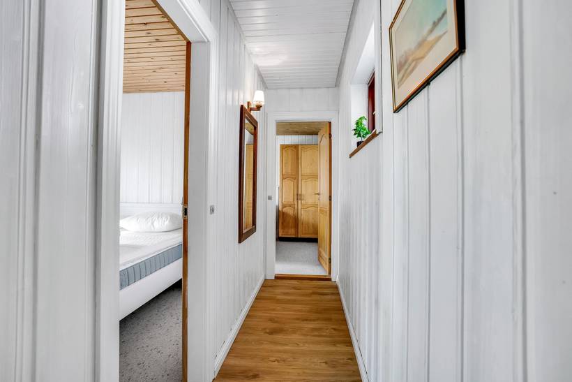 Foto von Ferienhaus YK27 in Gedesby - Falster