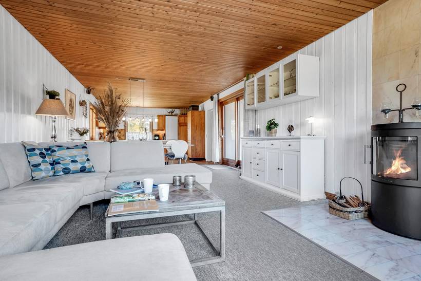 Foto von Ferienhaus YK27 in Gedesby - Falster