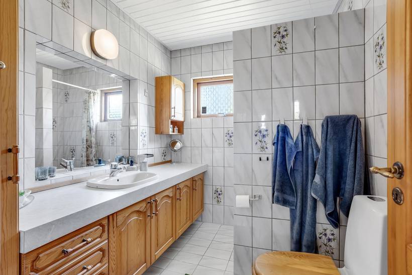Foto von Ferienhaus YK27 in Gedesby - Falster