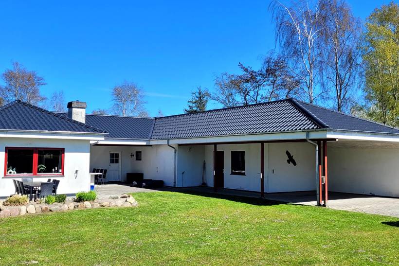 Foto von Ferienhaus YK27 in Gedesby - Falster