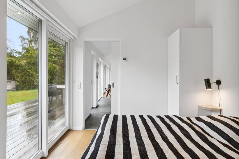 Foto von Ferienhaus YK30 in Rågeleje - Nordseeland