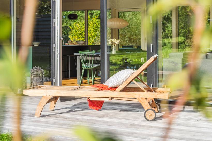 Foto von Ferienhaus YK30 in Rågeleje - Nordseeland