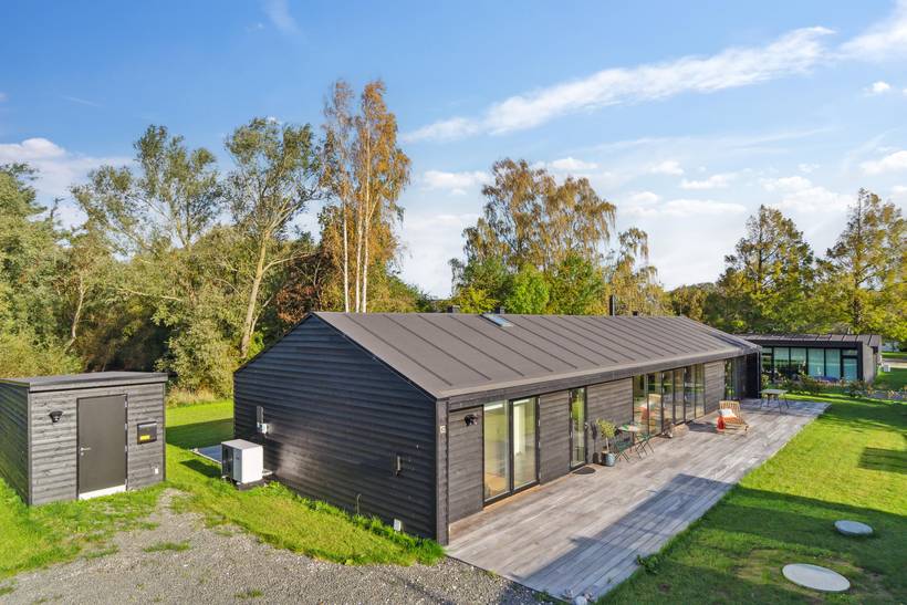 Foto von Ferienhaus YK30 in Rågeleje - Nordseeland