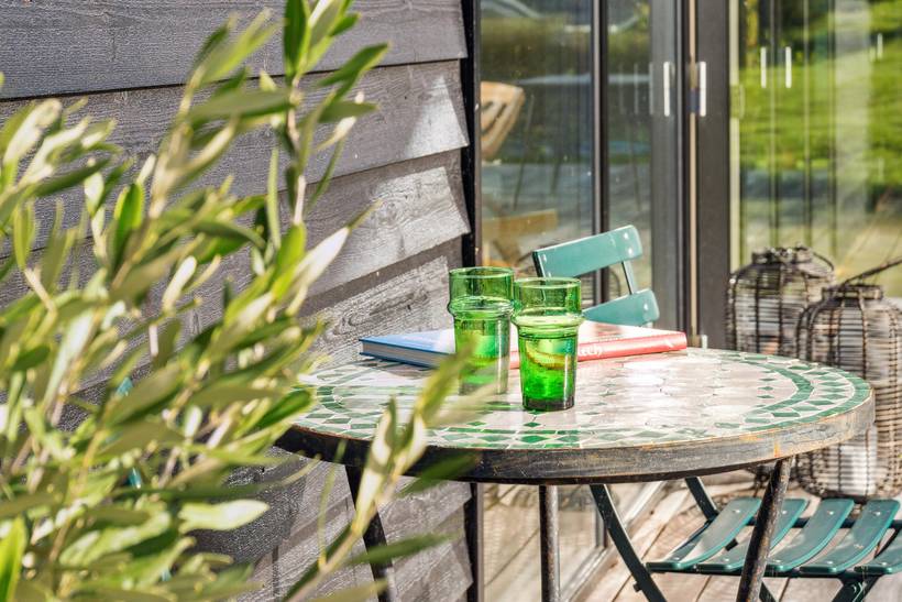 Foto von Ferienhaus YK30 in Rågeleje - Nordseeland