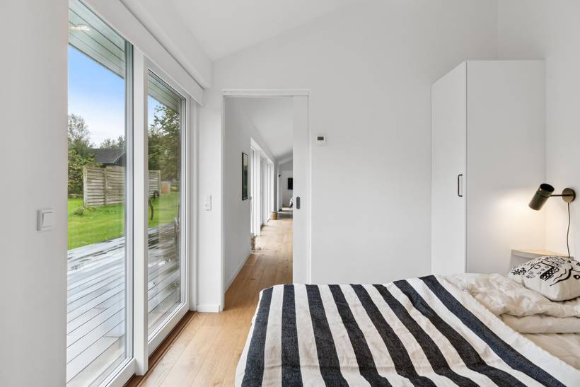 Foto von Ferienhaus YK30 in Rågeleje - Nordseeland