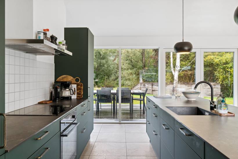Foto von Ferienhaus YK30 in Rågeleje - Nordseeland