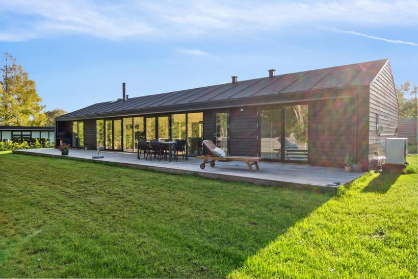 Foto von Ferienhaus YK30 in Rågeleje - Nordseeland