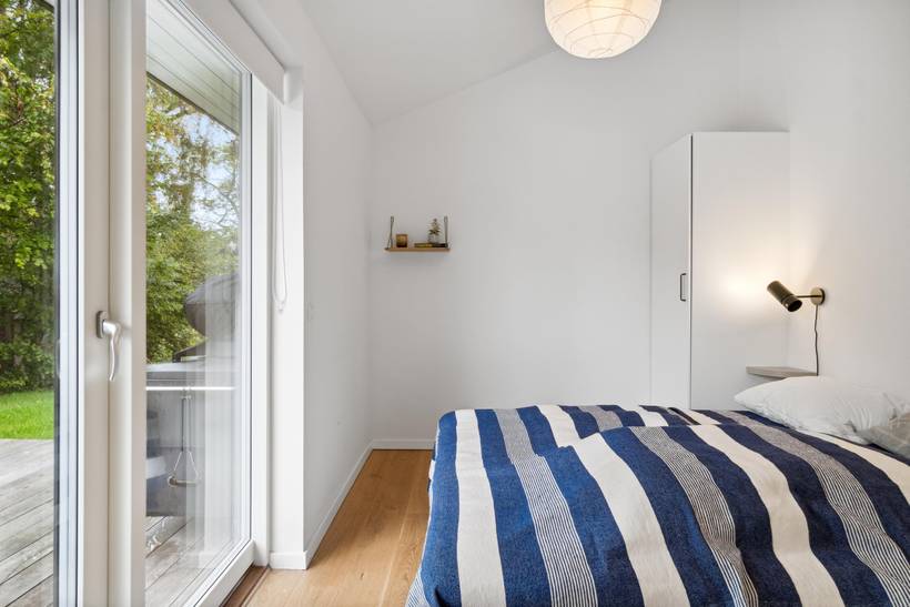 Foto von Ferienhaus YK30 in Rågeleje - Nordseeland