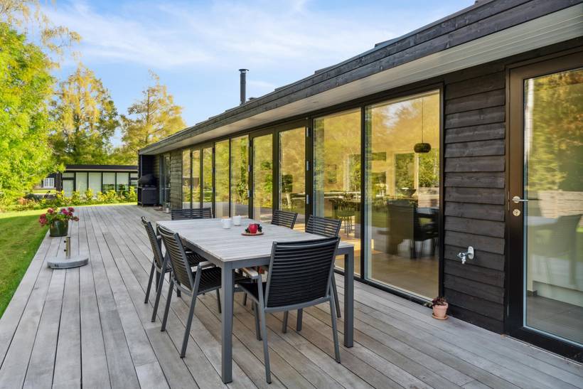 Foto von Ferienhaus YK30 in Rågeleje - Nordseeland