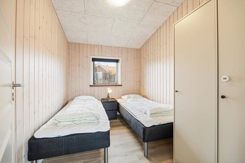 Foto von Ferienhaus YK33 in Bork Havn - Westjütland
