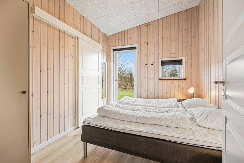 Foto von Ferienhaus YK33 in Bork Havn - Westjütland