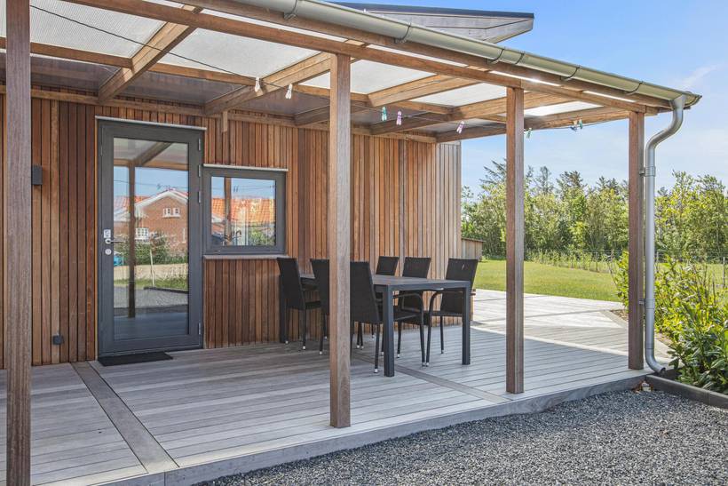 Foto von Ferienhaus YK33 in Bork Havn - Westjütland