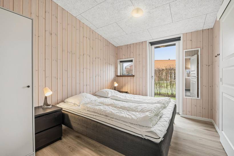 Foto von Ferienhaus YK33 in Bork Havn - Westjütland