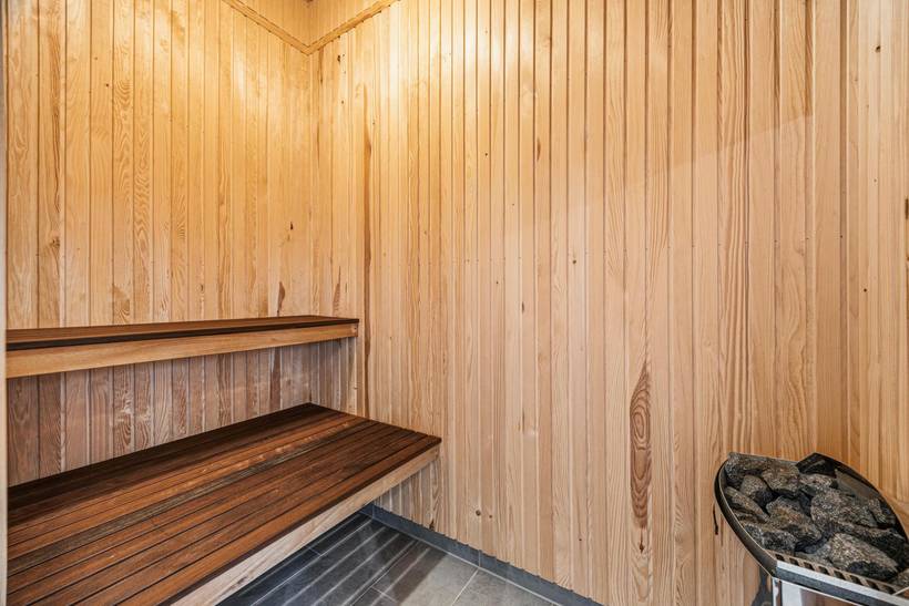 Foto von Ferienhaus YK33 in Bork Havn - Westjütland