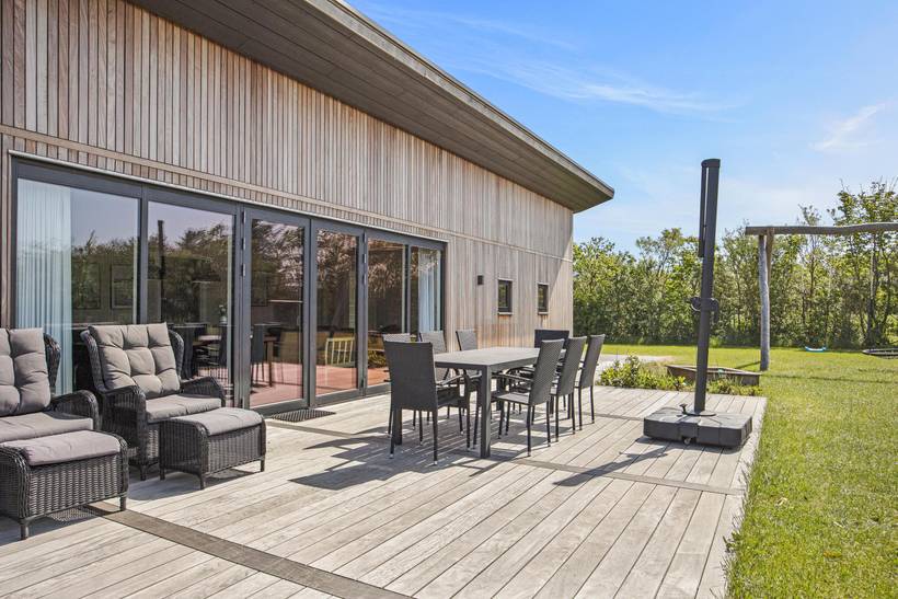 Foto von Ferienhaus YK33 in Bork Havn - Westjütland