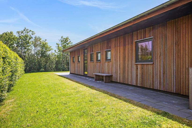 Foto von Ferienhaus YK33 in Bork Havn - Westjütland