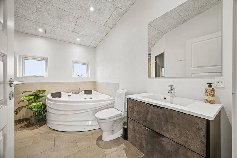 Foto von Ferienhaus YK33 in Bork Havn - Westjütland