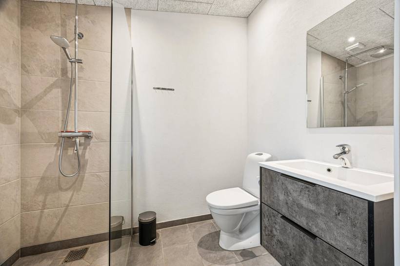 Foto von Ferienhaus YK33 in Bork Havn - Westjütland