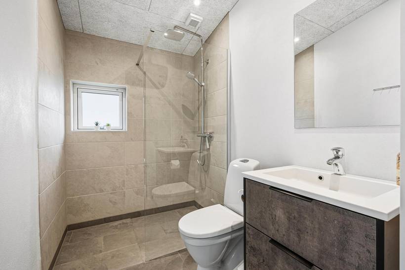 Foto von Ferienhaus YK33 in Bork Havn - Westjütland