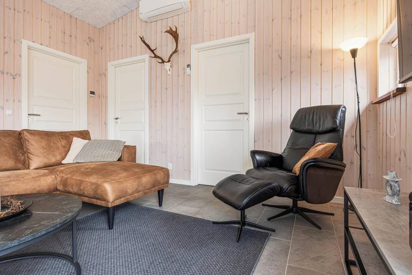 Foto von Ferienhaus YK33 in Bork Havn - Westjütland