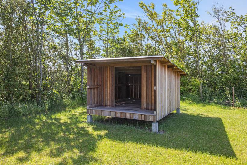Foto von Ferienhaus YK33 in Bork Havn - Westjütland