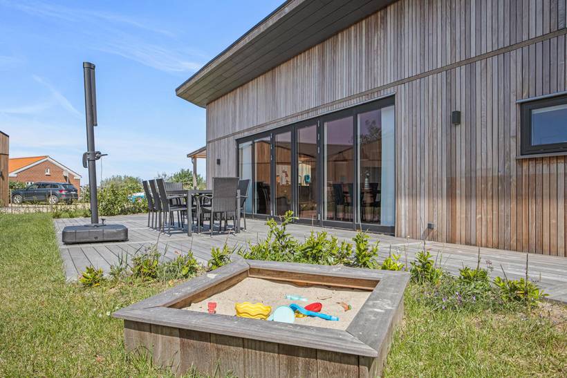 Foto von Ferienhaus YK33 in Bork Havn - Westjütland
