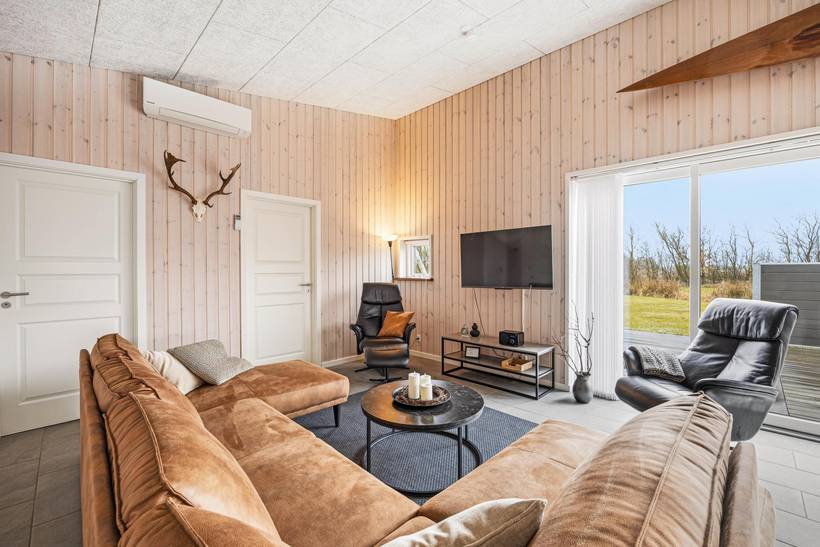Foto von Ferienhaus YK33 in Bork Havn - Westjütland