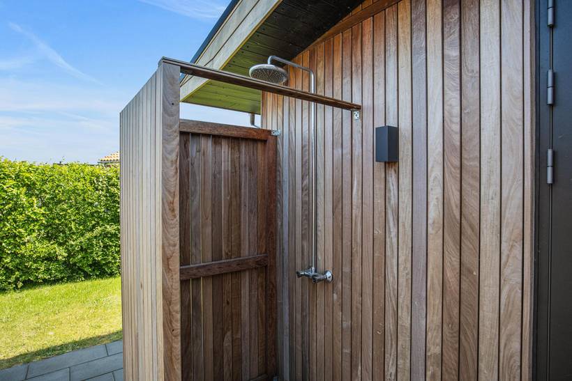 Foto von Ferienhaus YK33 in Bork Havn - Westjütland
