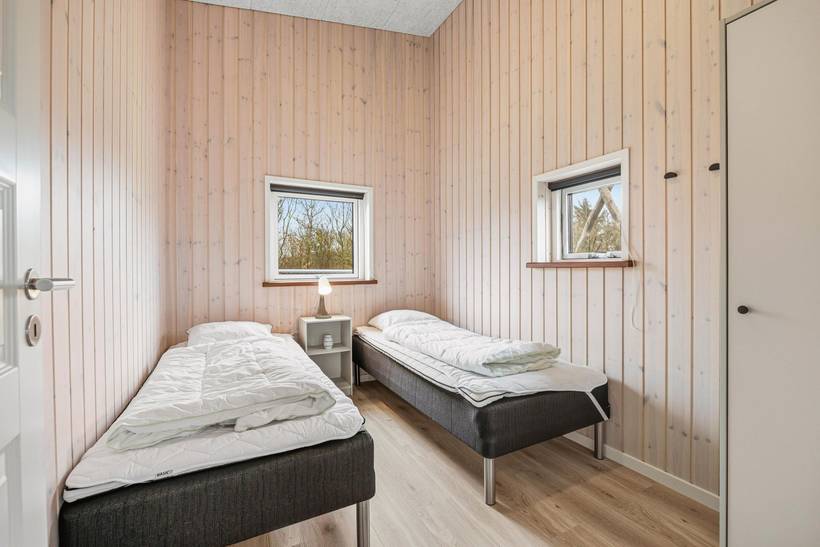 Foto von Ferienhaus YK33 in Bork Havn - Westjütland