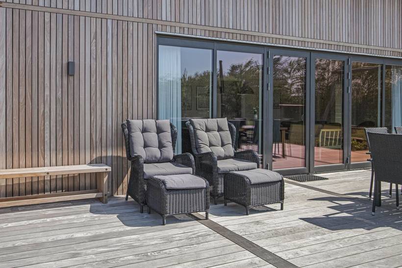 Foto von Ferienhaus YK33 in Bork Havn - Westjütland