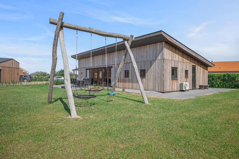 Foto von Ferienhaus YK33 in Bork Havn - Westjütland