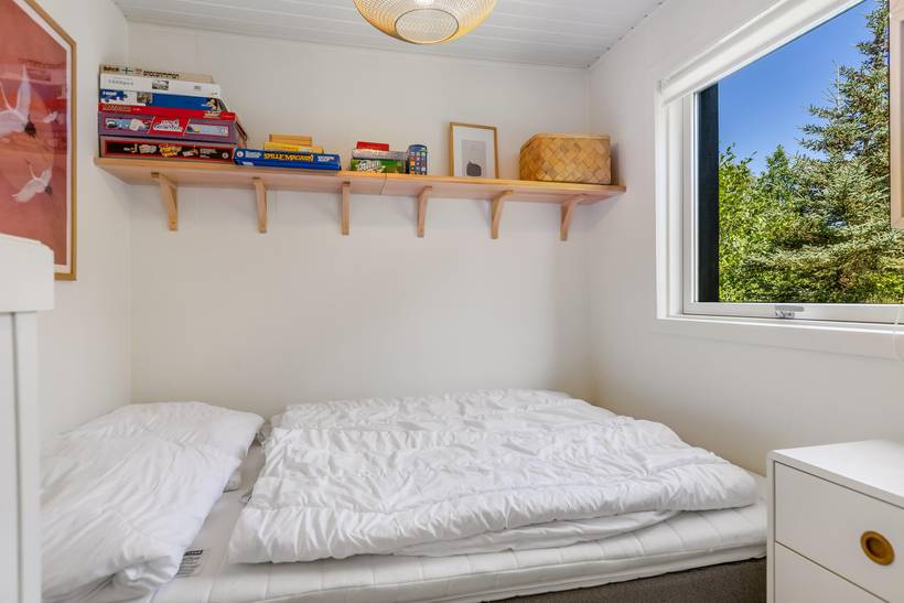 Foto von Ferienhaus YK49 in Bolilmark - Rømø