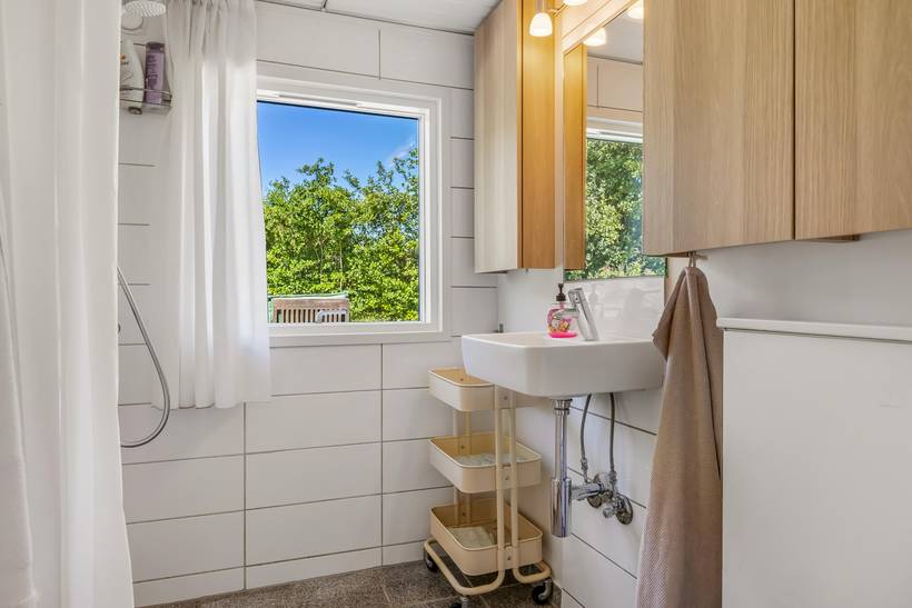 Foto von Ferienhaus YK49 in Bolilmark - Rømø