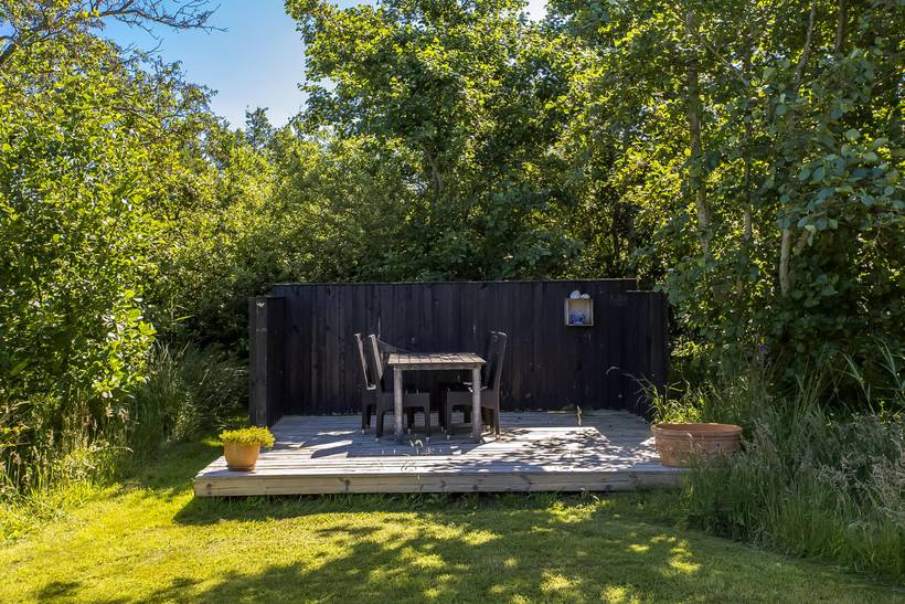 Foto von Ferienhaus YK49 in Bolilmark - Rømø