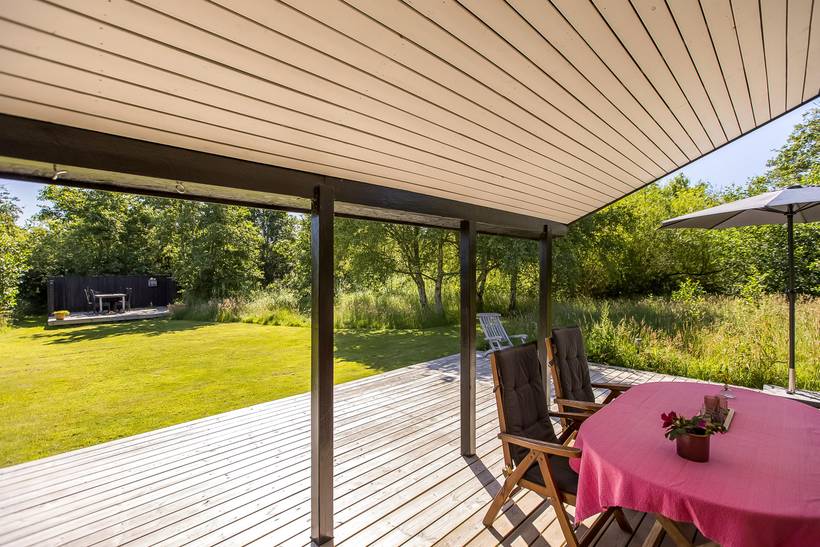 Foto von Ferienhaus YK49 in Bolilmark - Rømø