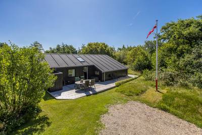Vorschaubild von Ferienhaus YK49 in Bolilmark - Rømø