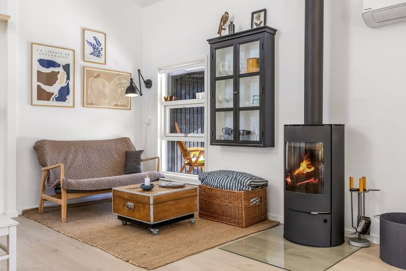 Foto von Ferienhaus YK49 in Bolilmark - Rømø