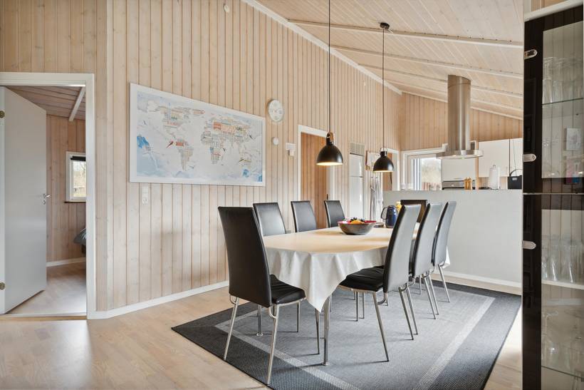 Foto von Ferienhaus YK53 in Arrild - Südjütland