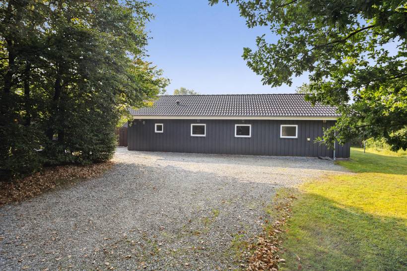 Foto von Ferienhaus YK53 in Arrild - Südjütland