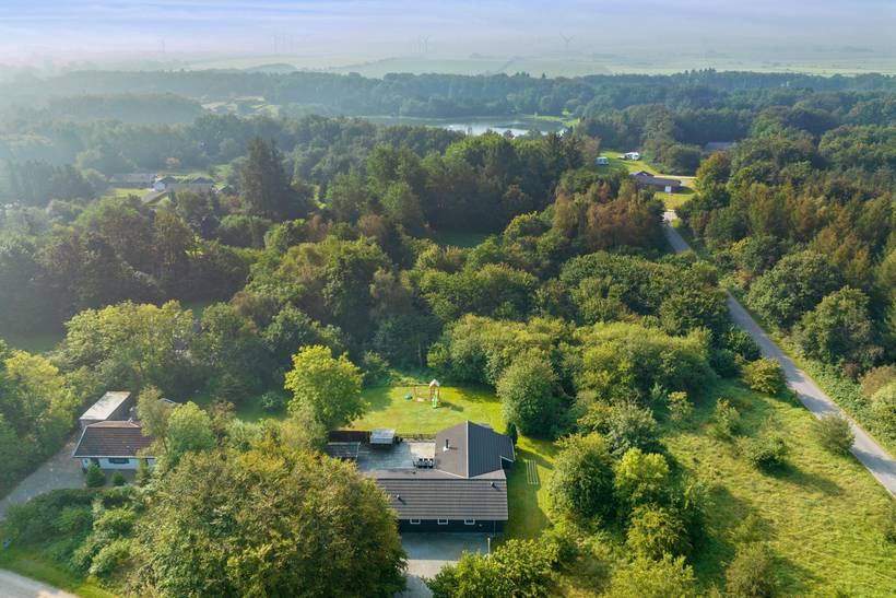 Foto von Ferienhaus YK53 in Arrild - Südjütland