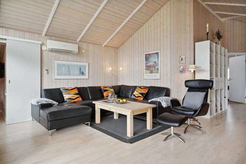 Foto von Ferienhaus YK53 in Arrild - Südjütland