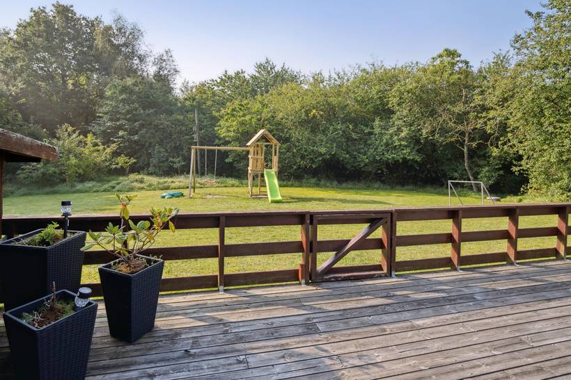 Foto von Ferienhaus YK53 in Arrild - Südjütland
