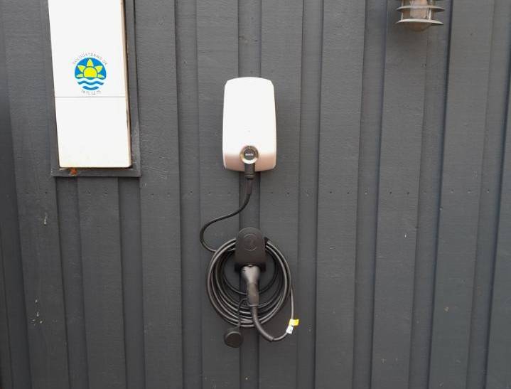 Foto von Ferienhaus YK53 in Arrild - Südjütland