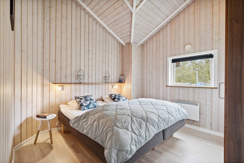 Foto von Ferienhaus YK53 in Arrild - Südjütland