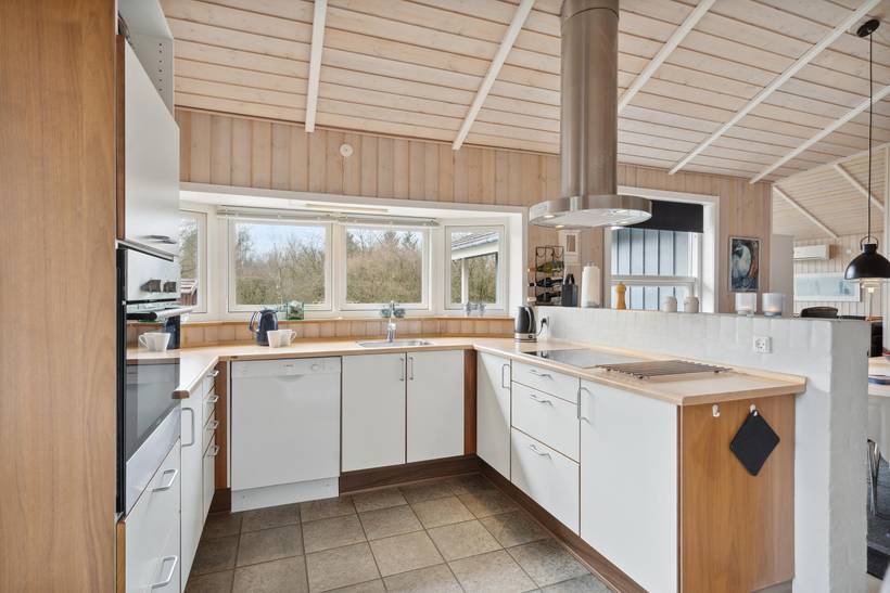 Foto von Ferienhaus YK53 in Arrild - Südjütland