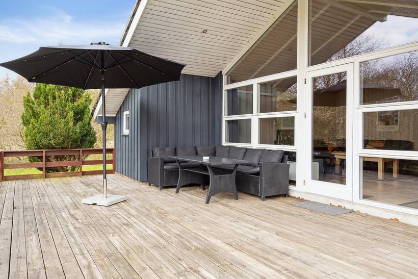 Foto von Ferienhaus YK53 in Arrild - Südjütland