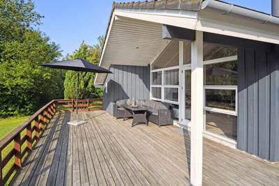 Vorschaubild von Ferienhaus YK53 in Arrild - Südjütland